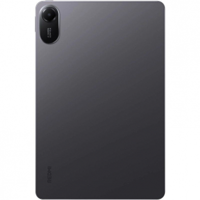 Tablet Xiaomi Redmi Pad 2 11'/ 4GB/ 128GB/ Octacore/ Gris Grafito