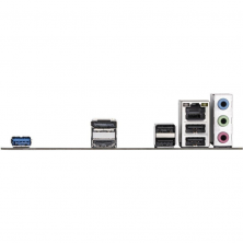 Placa Base Gigabyte H610M D3W DRR4 Socket 1700/ Micro ATX