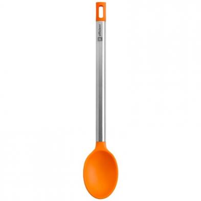 Cucharón Bra Efficient A195007/ Naranja