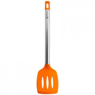 Espátula Bra Efficient A195002/ Naranja