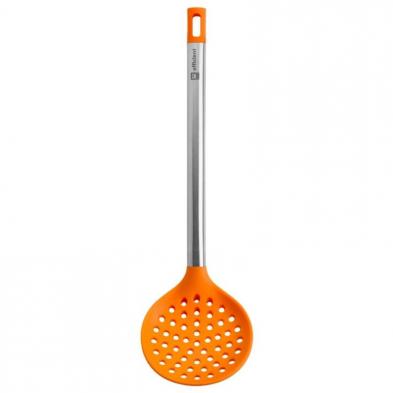 Espumadera Bra Efficient A195003/ Naranja