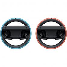 Pack Volante Joy-Con para Mandos Nintendo Switch 2/ 2 uds