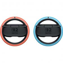 Pack Volante Joy-Con para Mandos Nintendo Switch 2/ 2 uds
