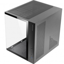 Caja Gaming Semitorre Mars Gaming MCV-ONE