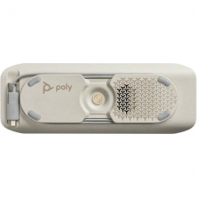 Altavoz Portátil para Conferencias Poly Sync 40+ para Microsoft Teams/ USB-Bluetooth/ Negro