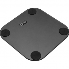Soporte de Mesa con Contrapeso para Monitor Aisens DT24TSR-371/ Giratorio/ Inclinable/ hasta 2.5kg