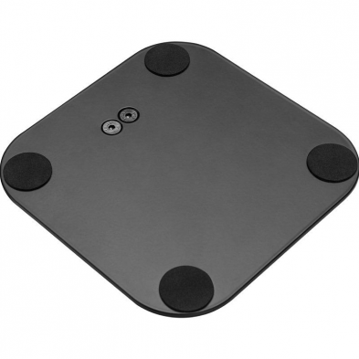 Soporte de Mesa con Contrapeso para Monitor Aisens DT24TSR-371/ Giratorio/ Inclinable/ hasta 2.5kg