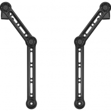Soporte Universal Aisens SPK03U-375 para Barra de Sonido/ hasta 15kg