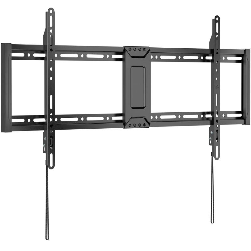 Soporte de Pared Aisens WT100F-365 para TV de 43-100'/ hasta 75kg