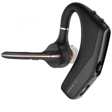 Auriculares Bluetooth Poly Voyager Legend 50-M UC/ con estuche de carga/ Autonomía 10h/ Negros