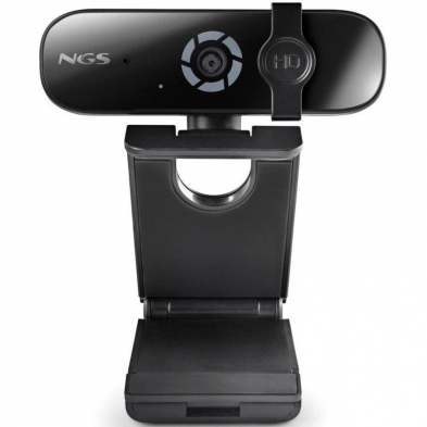 Webcam NGS XpressCam 2000/ 2560 x 1440 2K