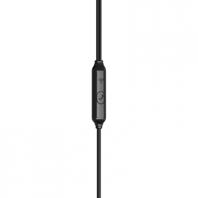 Auriculares Intrauditivos Philips TAE1126BK/ con Micrófono/ Jack 3.5/ Negros