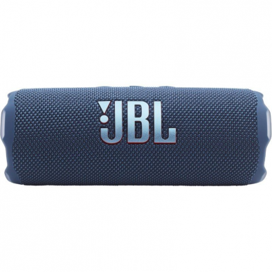 Altavoz con Bluetooth JBL FLIP 7/ 35W/ 1.0/ Azul