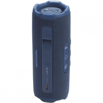 Altavoz con Bluetooth JBL FLIP 7/ 35W/ 1.0/ Azul
