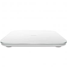Báscula de Baño Xiaomi Smart Scale S200/ Hasta 150kg/ Blanca