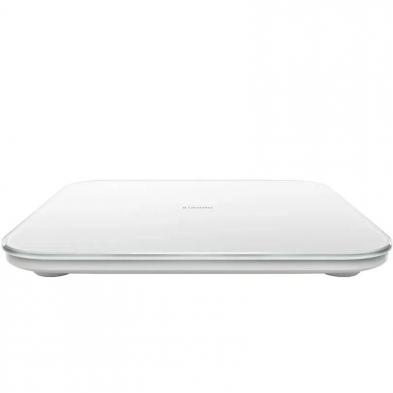Báscula de Baño Xiaomi Smart Scale S200/ Hasta 150kg/ Blanca