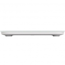 Báscula de Baño Xiaomi Smart Scale S200/ Hasta 150kg/ Blanca