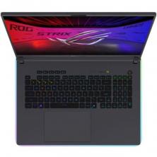 Portátil Gaming Asus ROG Strix G18 (2025) G815JMR-S8051 Intel Core i7-14650HX/ 32GB/ 1TB SSD/ GeForce RTX 5060/ 18'/ Sin Sistema
