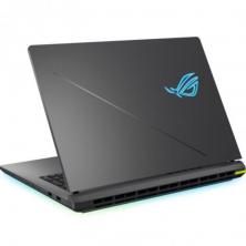 Portátil Gaming Asus ROG Strix G18 (2025) G815JMR-S8051 Intel Core i7-14650HX/ 32GB/ 1TB SSD/ GeForce RTX 5060/ 18'/ Sin Sistema