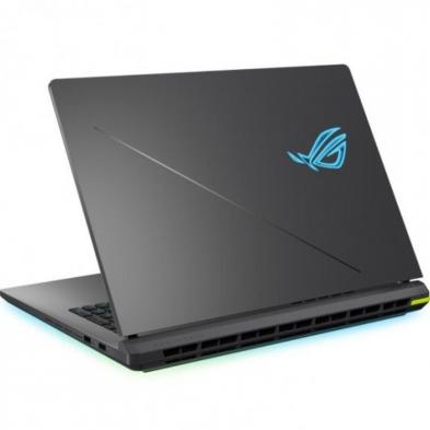 Portátil Gaming Asus ROG Strix G18 (2025) G815JMR-S8051 Intel Core i7-14650HX/ 32GB/ 1TB SSD/ GeForce RTX 5060/ 18'/ Sin Sistema