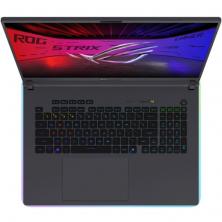 Portátil Gaming Asus Strix G18 G815LW-S9095 Intel Core Ultra 9-275HX/ 32GB/ 1TB SSD/ GeForce RTX 5080/ 18'/ Sin Sistema Operativ