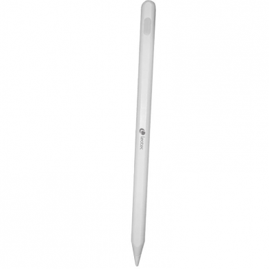 Lápiz Electrónico Leotec LESTP06W Stylus ePen UltraTouch para Android, IOS y Windows/ Blanco