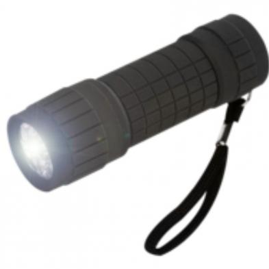 Linterna Wonder WT501S/ 50 Lúmenes/ 3 pilas *AAA