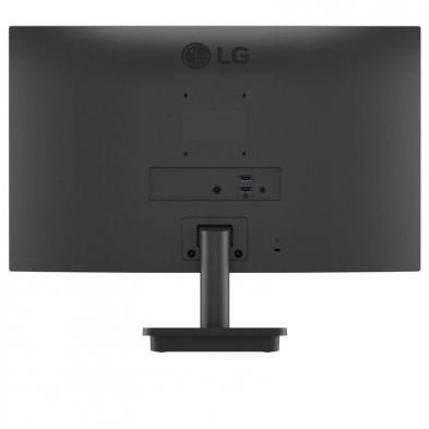 Monitor LG 24BA400-B 23.8'/ Full HD/ Multimedia/ Negro