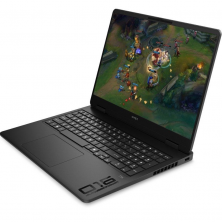 Portátil Gaming HP Omen 16-AP0020NS Ryzen AI 7-350/ 32GB/ 1TB SSD/ GeForce RTX 5060/ 16'/ Sin Sistema Operativo