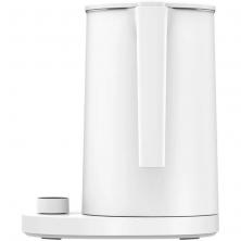 Hervidor de Agua Xiaomi Mi Smart Kettle Pro/ Capacidad 1.7L/ Control desde APP