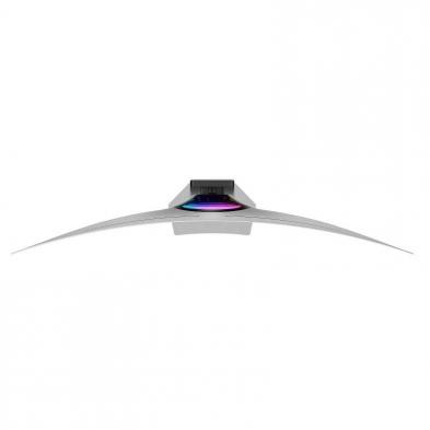 Monitor Gaming Ultrapanorámico Curvo Samsung Odyssey OLED G9 S49DG954SU 49'/ Dual QHD/ 0.03ms/ 240Hz/ OLED/ Multimedia/ Regulabl