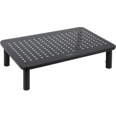 Soporte para Monitor TooQ TQMR081/ hasta 20kg