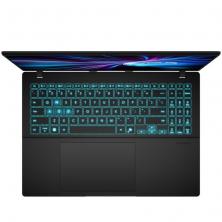Portátil Gaming Asus V16 V3607VM-RP011 Intel Core 7-240H/ 16GB/ 1TB SSD/ GeForce RTX 5060/ 16'/ Sin Sistema Operativo