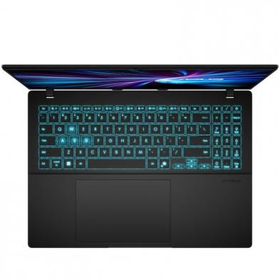 Portátil Gaming Asus V16 V3607VM-RP011 Intel Core 7-240H/ 16GB/ 1TB SSD/ GeForce RTX 5060/ 16'/ Sin Sistema Operativo