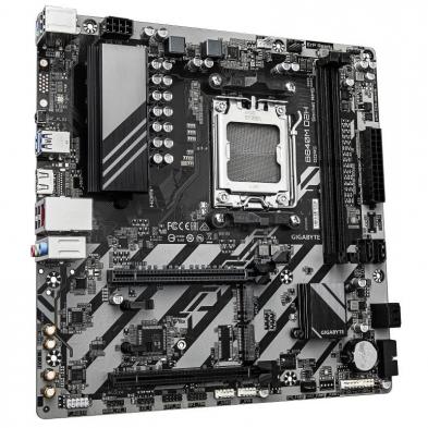 Placa Base Gigabyte B840M D2H Socket AM5/ Micro ATX