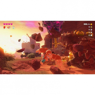 Juego para Consola Nintendo Switch 2 Donkey Kong Bananza Switch 2