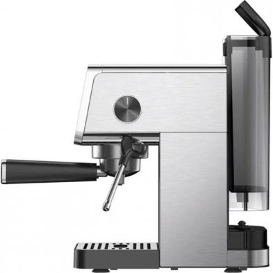 Cafetera Expreso Xiaomi Semi-Automatic Espresso Machine/ 1350W/ 20 Bares