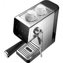 Cafetera Expreso Xiaomi Semi-Automatic Espresso Machine/ 1350W/ 20 Bares