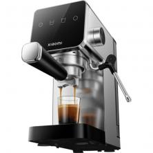 Cafetera Expreso Xiaomi Semi-Automatic Espresso Machine/ 1350W/ 20 Bares