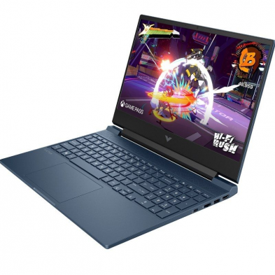 Portátil Gaming HP Victus 15-FA2039NS Intel Core 7-240H/ 32GB/ 1TB SSD/ GeForce RTX 5060/ 15.6'/ Sin Sistema Operativo