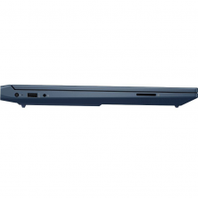 Portátil Gaming HP Victus 15-FA2039NS Intel Core 7-240H/ 32GB/ 1TB SSD/ GeForce RTX 5060/ 15.6'/ Sin Sistema Operativo