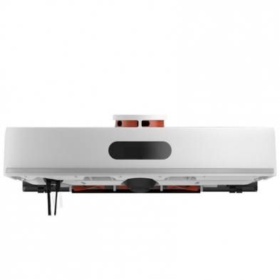 Robot Aspirador Xiaomi Robot Vacuum H40/ Friegasuelos/ control por WiFi/ Blanco