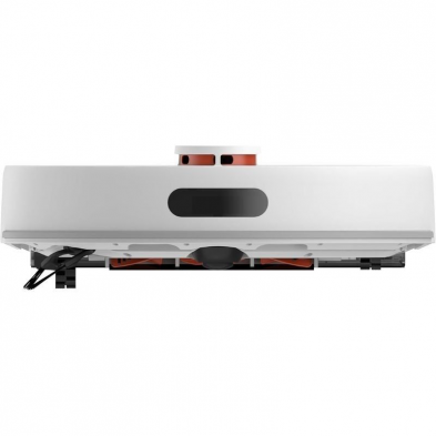 Robot Aspirador Xiaomi Robot Vacuum S40C/ Friegasuelos/ control por WiFi/ Blanco