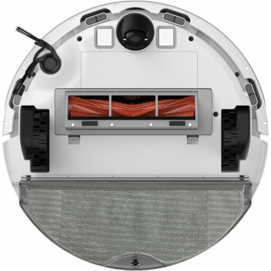 Robot Aspirador Xiaomi Robot Vacuum S40C/ Friegasuelos/ control por WiFi/ Blanco