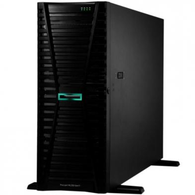 Servidor HPE ProLiant ML350 Gen11 Intel Xeon Silver 4510/ 64GB Ram/ 2x 960GB