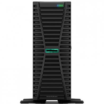 Servidor HPE ProLiant ML350 Gen11 Intel Xeon Silver 4514Y/ 64GB Ram/ 2x 2.4TB
