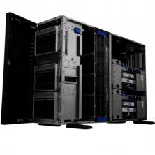 Servidor HPE ProLiant ML350 Gen11 Intel Xeon Silver 4514Y/ 64GB Ram/ 2x 2.4TB
