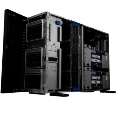 Servidor HPE ProLiant ML350 Gen11 Intel Xeon Silver 4514Y/ 64GB Ram/ 2x 2.4TB