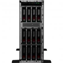Servidor HPE ProLiant ML350 Gen11 Intel Xeon Silver 4514Y/ 64GB Ram/ 2x 2.4TB