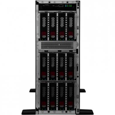 Servidor HPE ProLiant ML350 Gen11 Intel Xeon Silver 4514Y/ 64GB Ram/ 2x 2.4TB